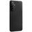 X-LEVEL For Samsung Galaxy S26 Case Carbon Fiber Texture Hard PC Phone Cover Anti Shock - Black - 1