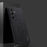 For Samsung Galaxy S26 Case Wood Texture PU Leather Coated PC TPU Phone Cover - Black - 2