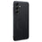 For Samsung Galaxy S26 Magnetic Case Leather Coated TPU + PC Phone Cover - Black - 1