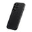 For Samsung Galaxy S26 Ultra Magnetic Case Fine Grid Texture Leather + PC + TPU Phone Cover - Black - 2
