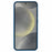 For Samsung Galaxy S26 Case Biodegradable Wheat Straw + TPU Matte Phone Cover - Blue - 2