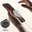 SULADA For Samsung Galaxy S26 Ultra Magnetic Case Hard PC Anti-Scratch Phone Cover - Sunset Orange - 3