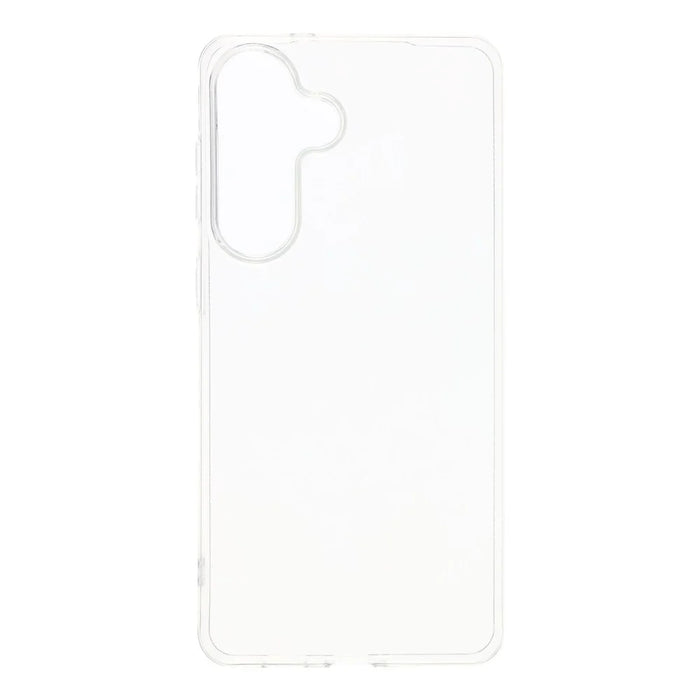 X-LEVEL For Samsung Galaxy S26 TPU Case Shockproof Phone Cover - Transparent - 2