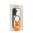 X-LEVEL For Samsung Galaxy S26 Magnetic Case Flexible TPU Clear Phone Cover with Lens Film - Black - 6