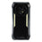 For Blackview Xplore 2 Case Soft TPU Drop Protection Phone Cover - Black - 1