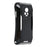 For Blackview Xplore 2 Case Soft TPU Drop Protection Phone Cover - Black - 2