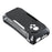 For Blackview Xplore 2 Case Soft TPU Drop Protection Phone Cover - Black - 3