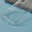 For Samsung Galaxy S26 Phone Case TPU + Acrylic 1.5mm Shockproof Back Cover - Transparent - 6