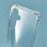 For Samsung Galaxy S26 Phone Case TPU + Acrylic 1.5mm Shockproof Back Cover - Transparent - 7
