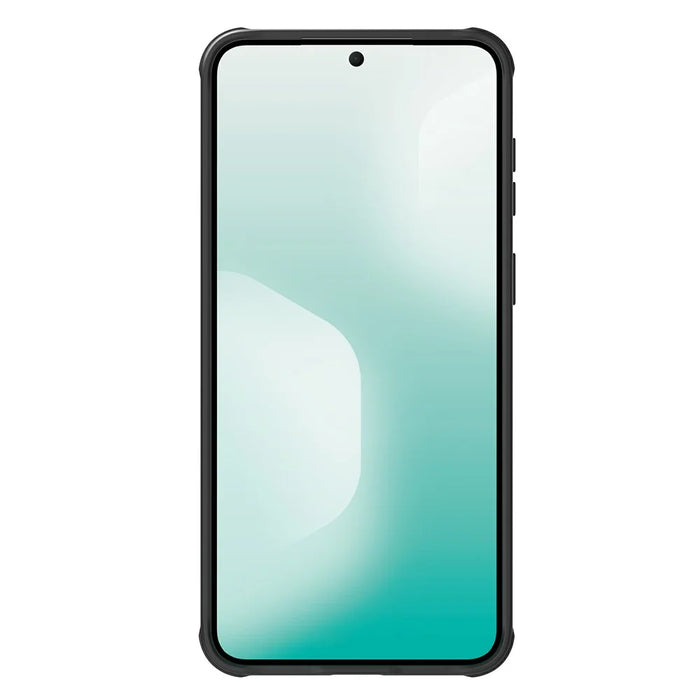 NILLKIN Camshield Pro for Samsung Galaxy A57 5G Magnetic Case TPU + PC Phone Cover with Slider Camera - Black - 4