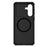 NILLKIN Camshield Pro for Samsung Galaxy A57 5G Magnetic Case TPU + PC Phone Cover with Slider Camera - Black - 5