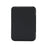 For AirTag Protective Case Phone Back Magnetic Card Holder Wallet - Black - 5