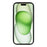 For iPhone 15 Case Transfer to 17 Series TPU Hard PC Phone Protective Back Cover - Black - 3
