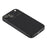 For iPhone 15 Case Transfer to 17 Series TPU Hard PC Phone Protective Back Cover - Black - 5