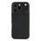 For iPhone 16 Pro Max Case Transfer to 17 Series TPU Hard PC Phone Protective Back Cover - Black - 2