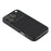 For iPhone 16 Pro Max Case Transfer to 17 Series TPU Hard PC Phone Protective Back Cover - Black - 5