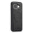 LC.IMEEKE L3 For Google Pixel 10a Magnetic Case Detachable Card Holder Leather TPU Mobile Cover - Black - 6