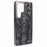 KIGC For Samsung Galaxy S26 Ultra Magnetic Case Hybrid Phone Back Cover Snake Texture - Black - 3