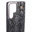 KIGC For Samsung Galaxy S26 Ultra Magnetic Case Hybrid Phone Back Cover Snake Texture - Black - 6
