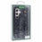 KIGC For Samsung Galaxy S26 Ultra Magnetic Case Hybrid Phone Back Cover Snake Texture - Black - 7