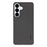X-LEVEL Guardian Series For Samsung Galaxy S26 Case Soft TPU Frosted Protective Phone Cover - Black - 1