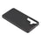 X-LEVEL Guardian Series For Samsung Galaxy S26 Case Soft TPU Frosted Protective Phone Cover - Black - 5