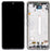 For Samsung Galaxy A53 5G A536 Grade C LCD Screen and Digitizer Assembly + Frame (TFT Technology) (Not Support Under-Screen Fingerprint Signification) (without Logo) - 1
