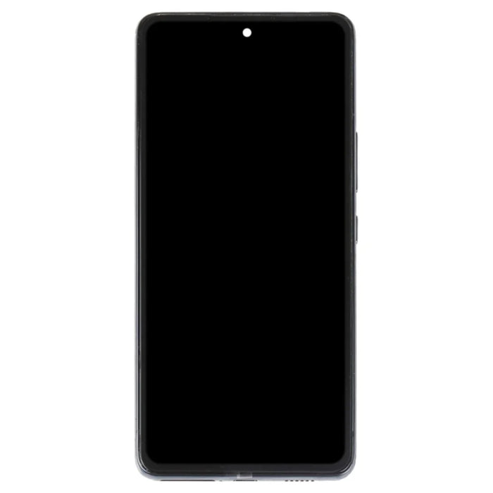 For Samsung Galaxy A53 5G A536 Grade C LCD Screen and Digitizer Assembly + Frame (TFT Technology) (Not Support Under-Screen Fingerprint Signification) (without Logo) - 2