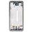 For Samsung Galaxy A53 5G A536 Grade C LCD Screen and Digitizer Assembly + Frame (TFT Technology) (Not Support Under-Screen Fingerprint Signification) (without Logo) - 3