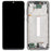 For Samsung Galaxy A33 5G A336 Grade C LCD Screen and Digitizer Assembly + Frame (TFT Technology) (Not Support Under-Screen Fingerprint Signification) (without Logo) - 1
