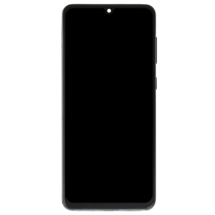 For Samsung Galaxy A33 5G A336 Grade C LCD Screen and Digitizer Assembly + Frame (TFT Technology) (Not Support Under-Screen Fingerprint Signification) (without Logo) - 2