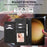 For Samsung Galaxy S26+ Case TPU PU Leather Folio Flip Shockproof Phone Cover with Mirror - Black - 6