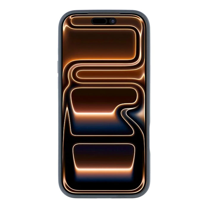 For iPhone 18 Pro Max / 17 Pro Max Case with Detachable Camera Cover Skin Touch TPU PC Phone Cover Compatible with MagSafe - Black - 3