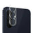 For Samsung Galaxy A57 5G NORTHJO  TPU Phone Case Set with Front Screen Protector + Lens Film - Transparent - 4