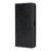 For Sony Xperia 10 VII Case Crazy Horse Texture Split Leather Wallet Phone Cover - Black - 7