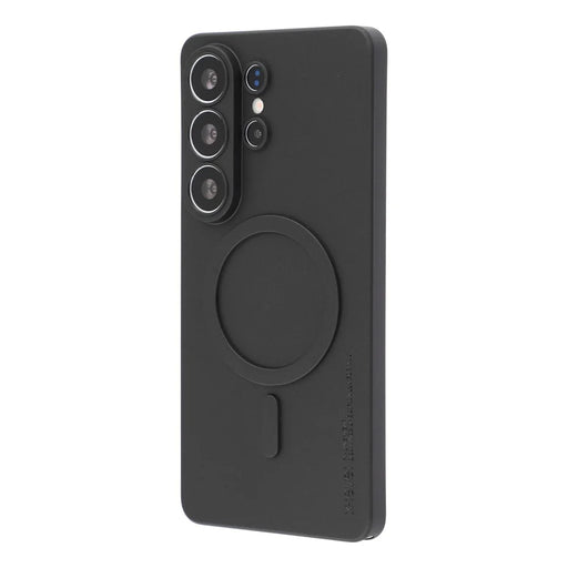 X-LEVEL For Samsung Galaxy S26 Ultra Case Hard PP Matte Phone Cover 0.18mm Ultra Thin - Black - 2