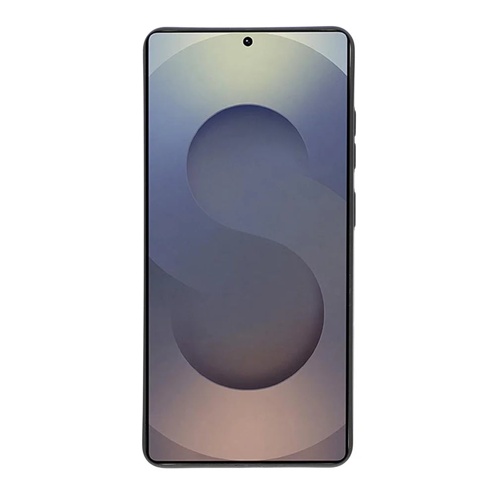X-LEVEL For Samsung Galaxy S26 Ultra Case Hard PP Matte Phone Cover 0.18mm Ultra Thin - Black - 4
