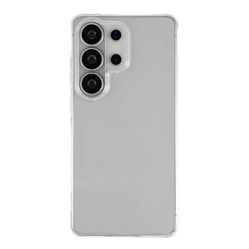 X-LEVEL For Samsung Galaxy S26 Ultra Case TPU Anti-Scratch Ultra Clear Phone Cover - Transparent - 1