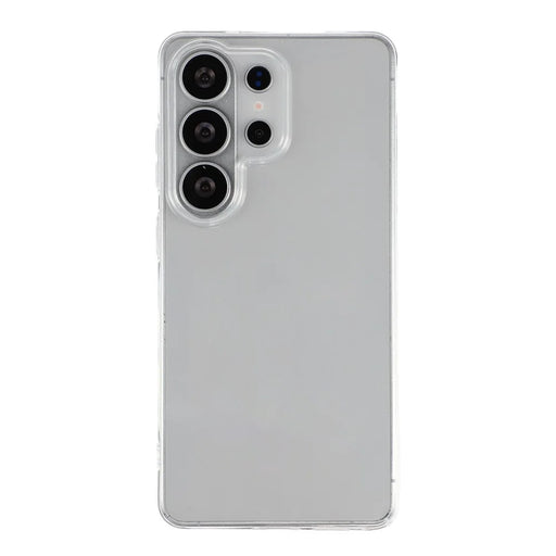 X-LEVEL For Samsung Galaxy S26 Ultra Case TPU Anti-Scratch Ultra Clear Phone Cover - Transparent - 1
