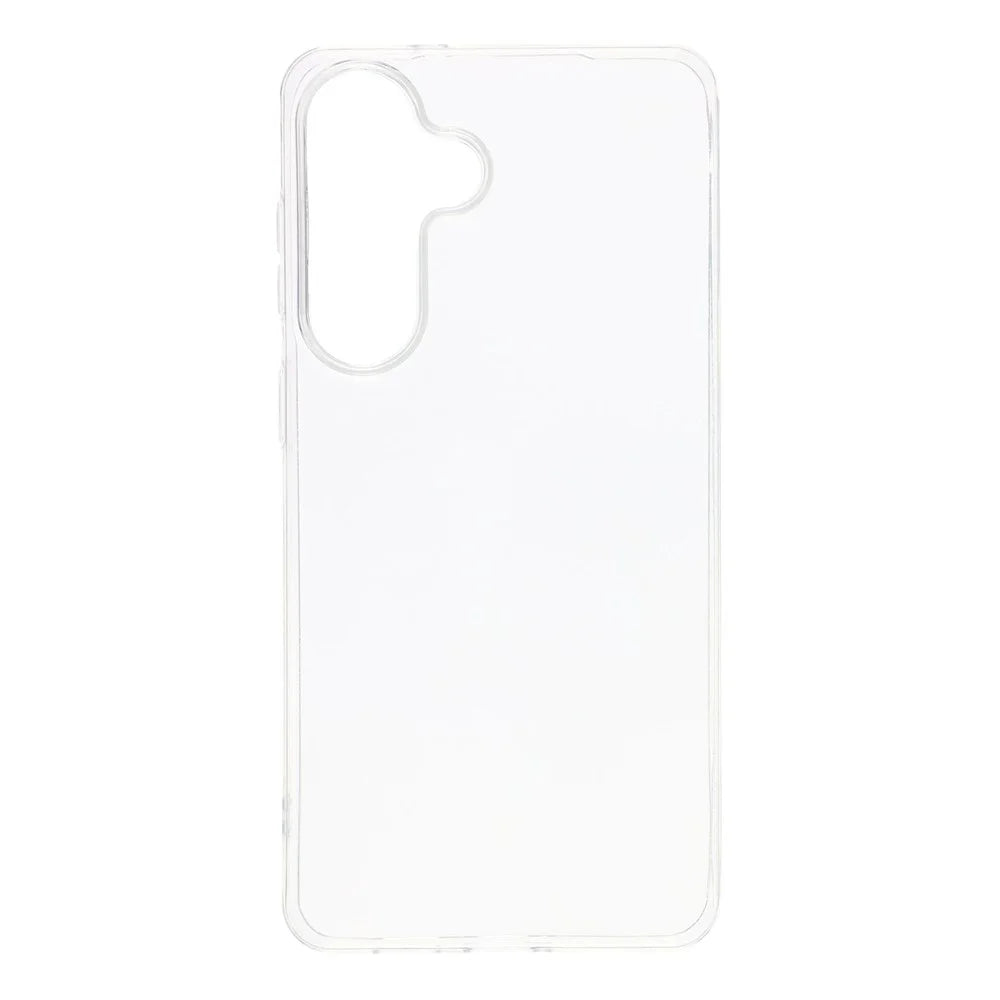 X-LEVEL For Samsung Galaxy S26 Case TPU Anti-Scratch Ultra Clear Phone Cover - Transparent - 2