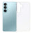 X-LEVEL For Samsung Galaxy S26+ Case TPU Anti-Scratch Ultra Clear Phone Cover - Transparent - 1