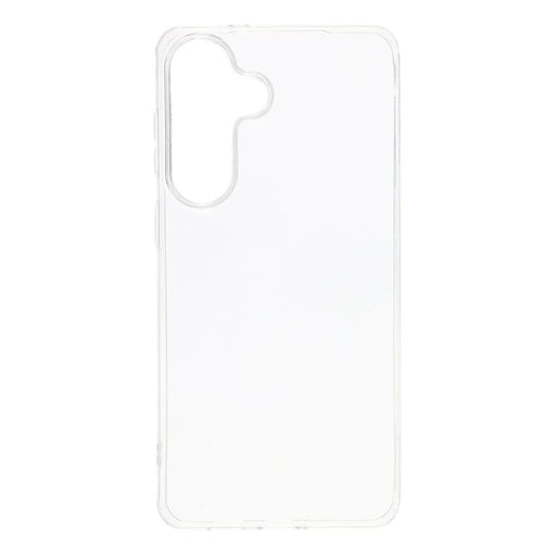 X-LEVEL For Samsung Galaxy S26+ Case TPU Anti-Scratch Ultra Clear Phone Cover - Transparent - 2