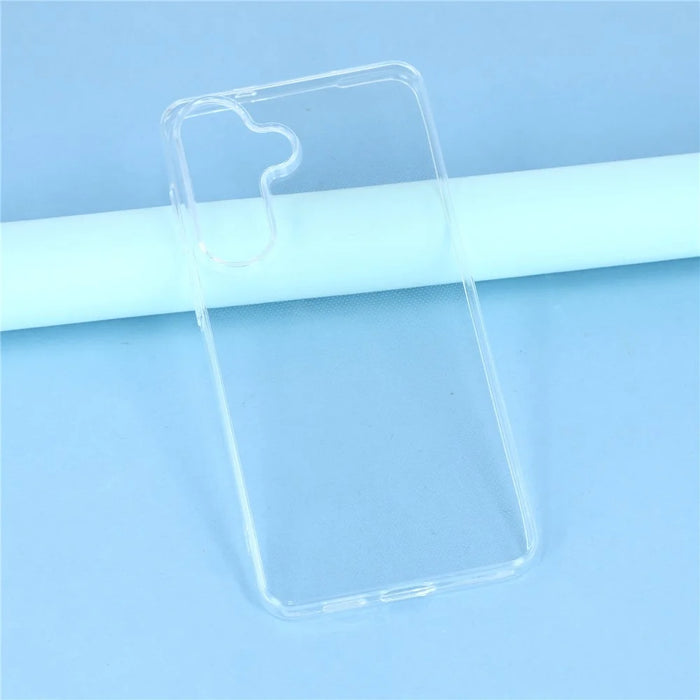 X-LEVEL For Samsung Galaxy S26+ Case TPU Anti-Scratch Ultra Clear Phone Cover - Transparent - 3