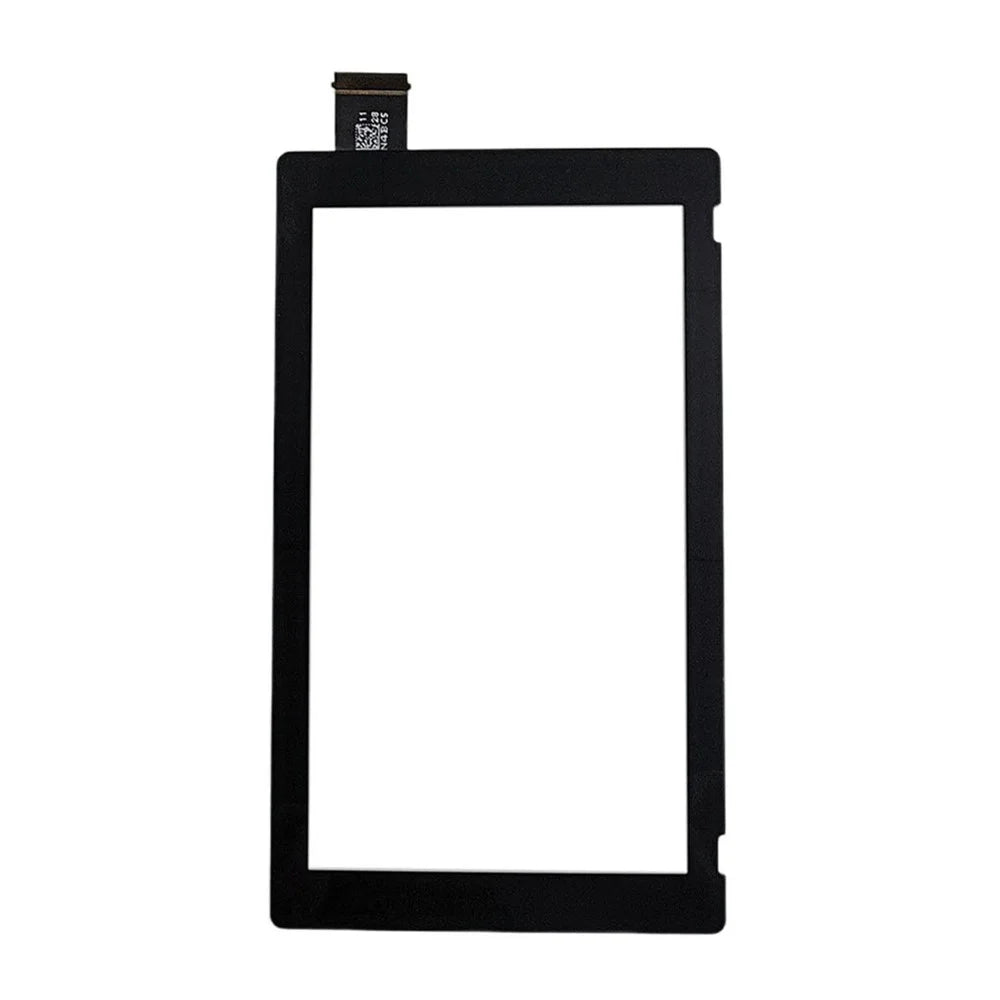 For Nintendo Switch (Model HAC-001(-01)) Grade C Digitizer Touch Screen Glass Replacement Part (Without Logo) - 3