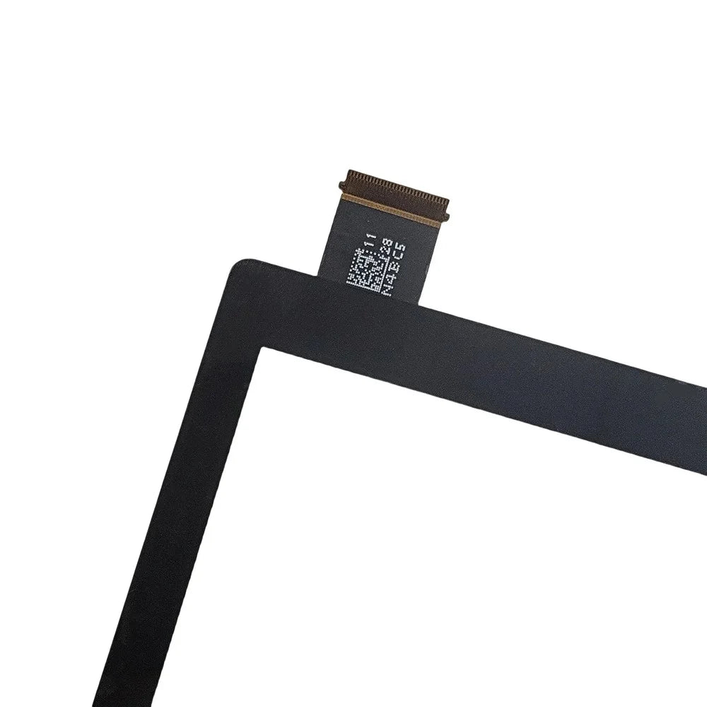 For Nintendo Switch (Model HAC-001(-01)) Grade C Digitizer Touch Screen Glass Replacement Part (Without Logo) - 4