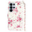 For Samsung Galaxy S26 Ultra Wallet Case 3D Pattern Printed Leather Phone Cover with Strap - Roses - 2