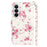 For Samsung Galaxy S26+ Wallet Case 3D Pattern Printed Leather Phone Cover with Strap - Roses - 2