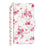 For Samsung Galaxy S26 Wallet Case 3D Pattern Printed Leather Phone Cover with Strap - Roses - 3