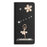 For iPhone Air Leather Case RFID Blocking Wallet Stand Rhinestones Ballet Dancer Flip Phone Cover - Black - 3