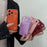 For iPhone 17 Pro Case with Wristband Precise Cutouts Textured TPU PU Leather PC Phone Cover - Green - 4